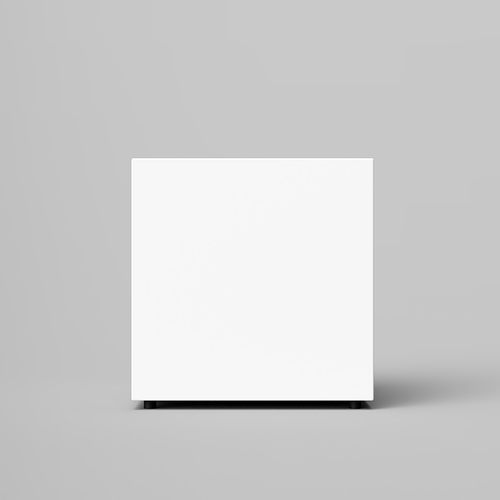 SUB82 Cube Side WH