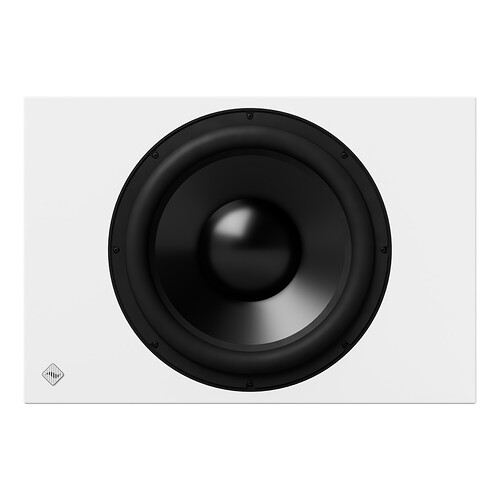SUB121 Wall Front WH Passive