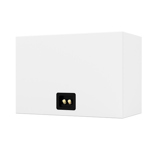 SUB121 Wall Rear Side WH Passive